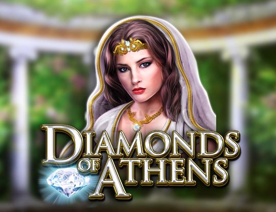 Diamonds Of Athens